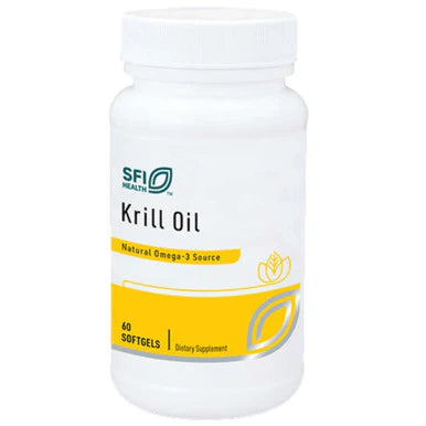 Krill Oil 60sg Z147822