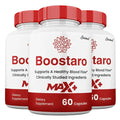 Blood Flow Pills, ed Capsules, Male Supplement 3 Pack W78685