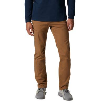Men's AP Pant - Size 31 - Brown U527683