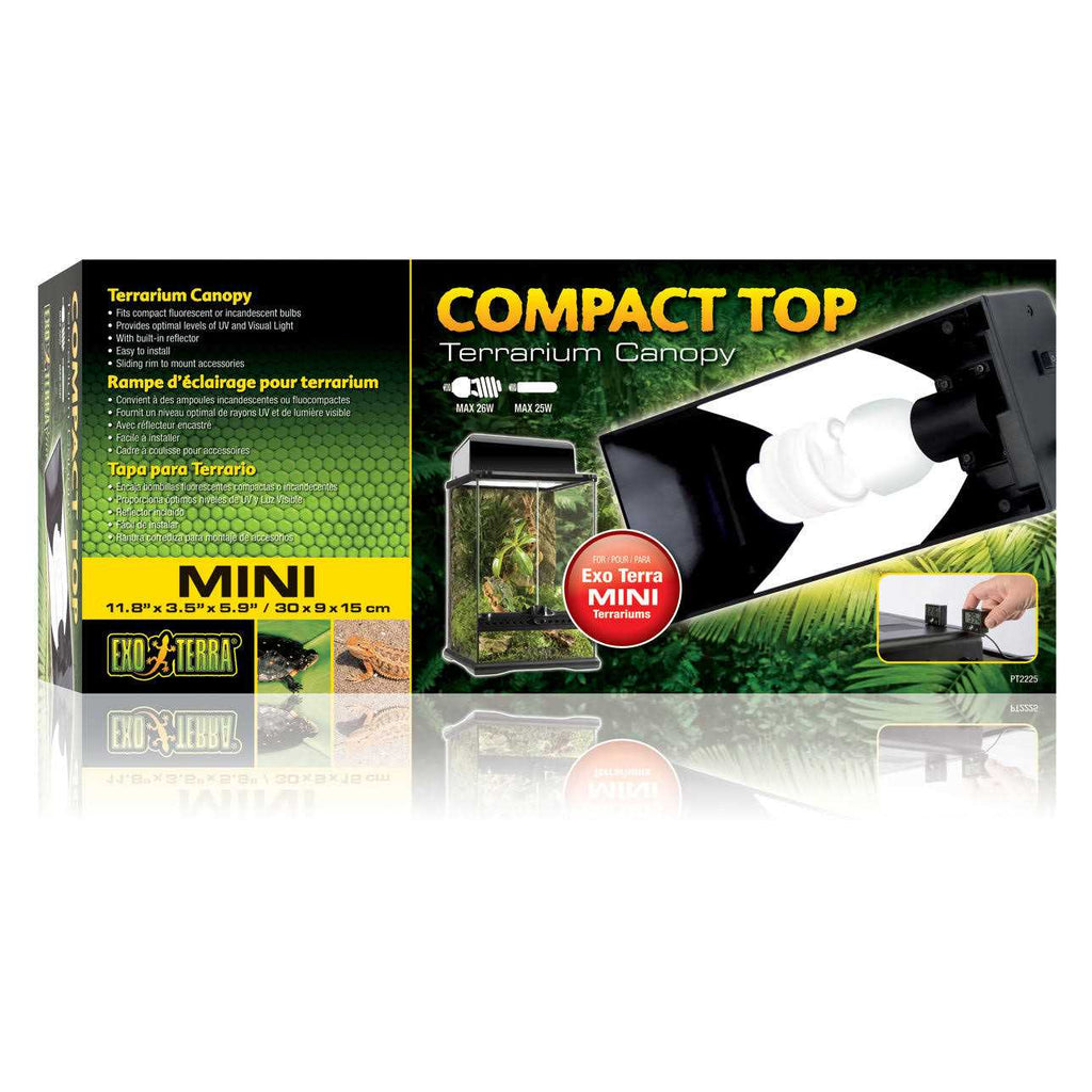 Exo Terra Compact Top V137315