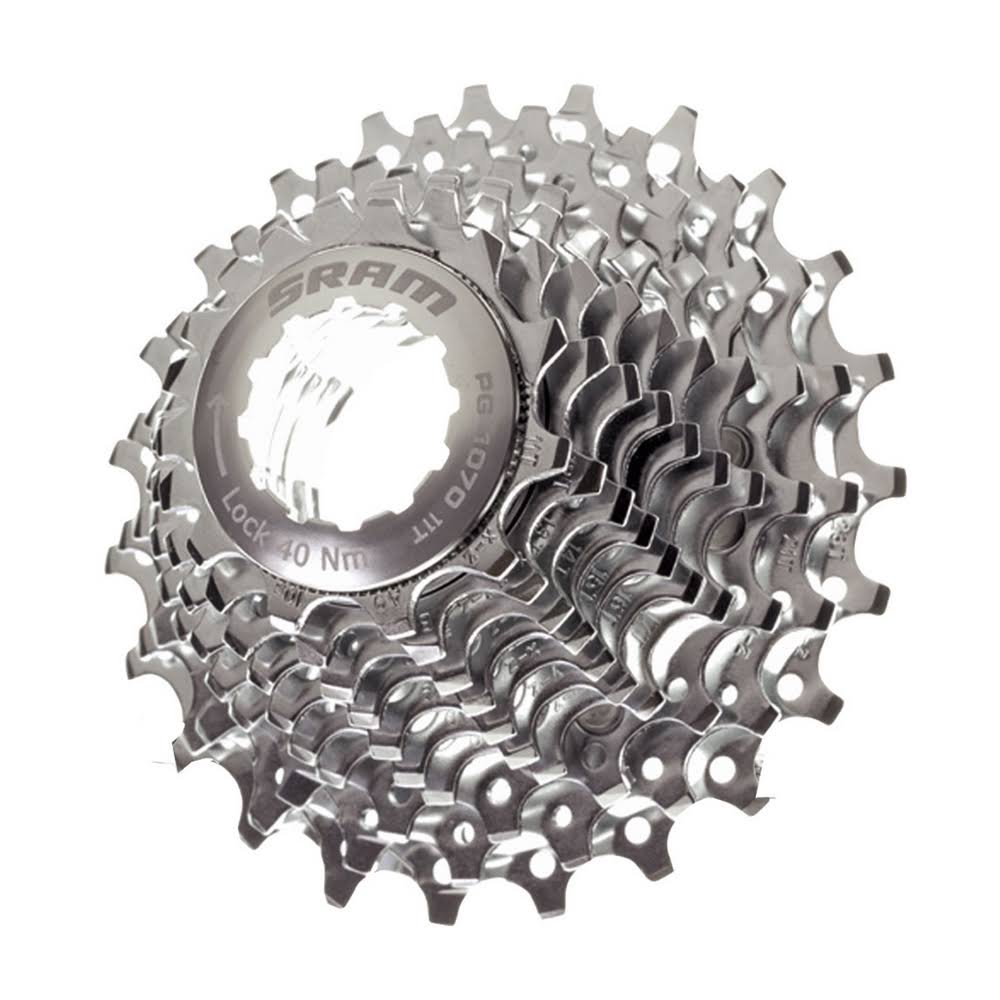 10 Speed Cassette F370002
