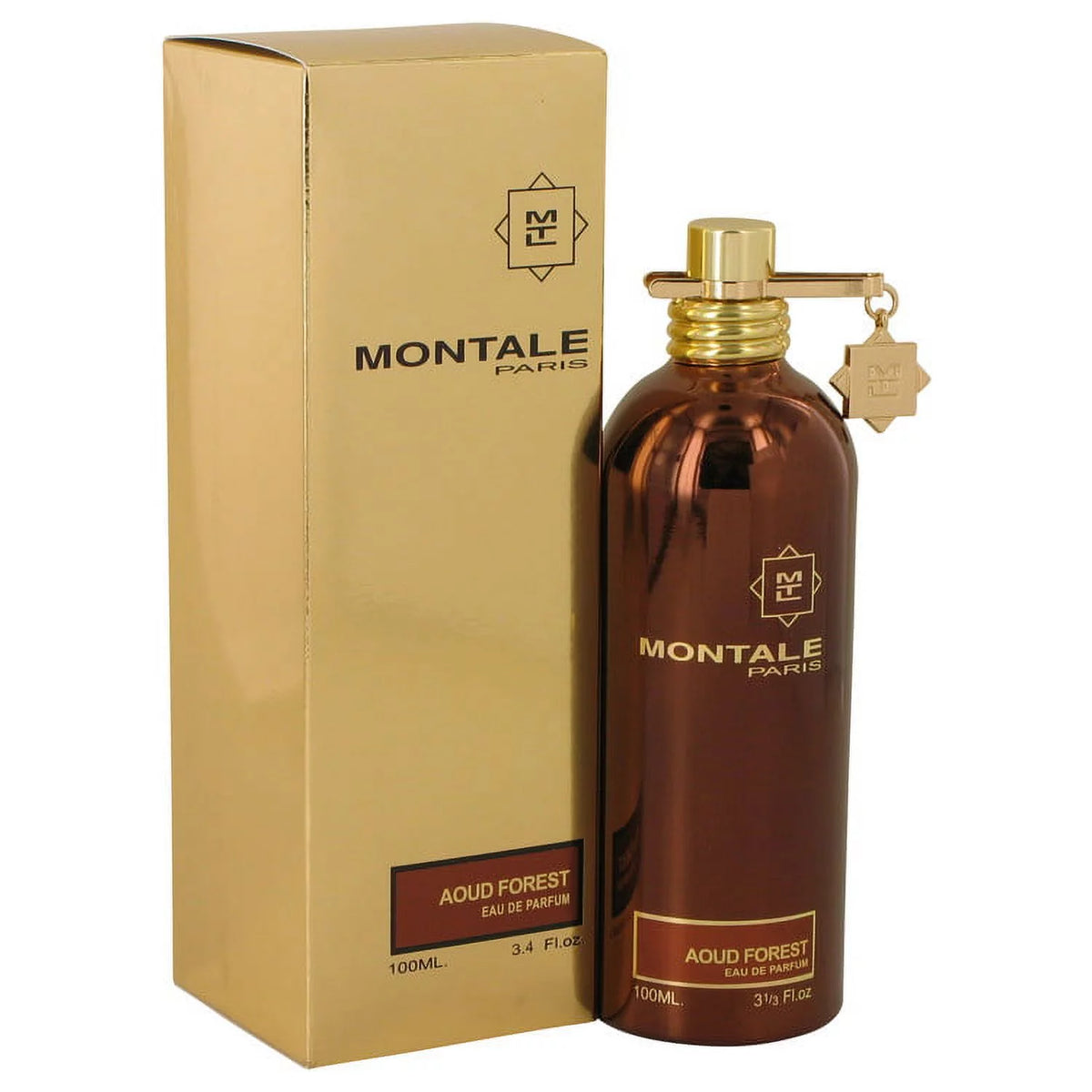 Eau De Parfum Spray 3.4 oz P503