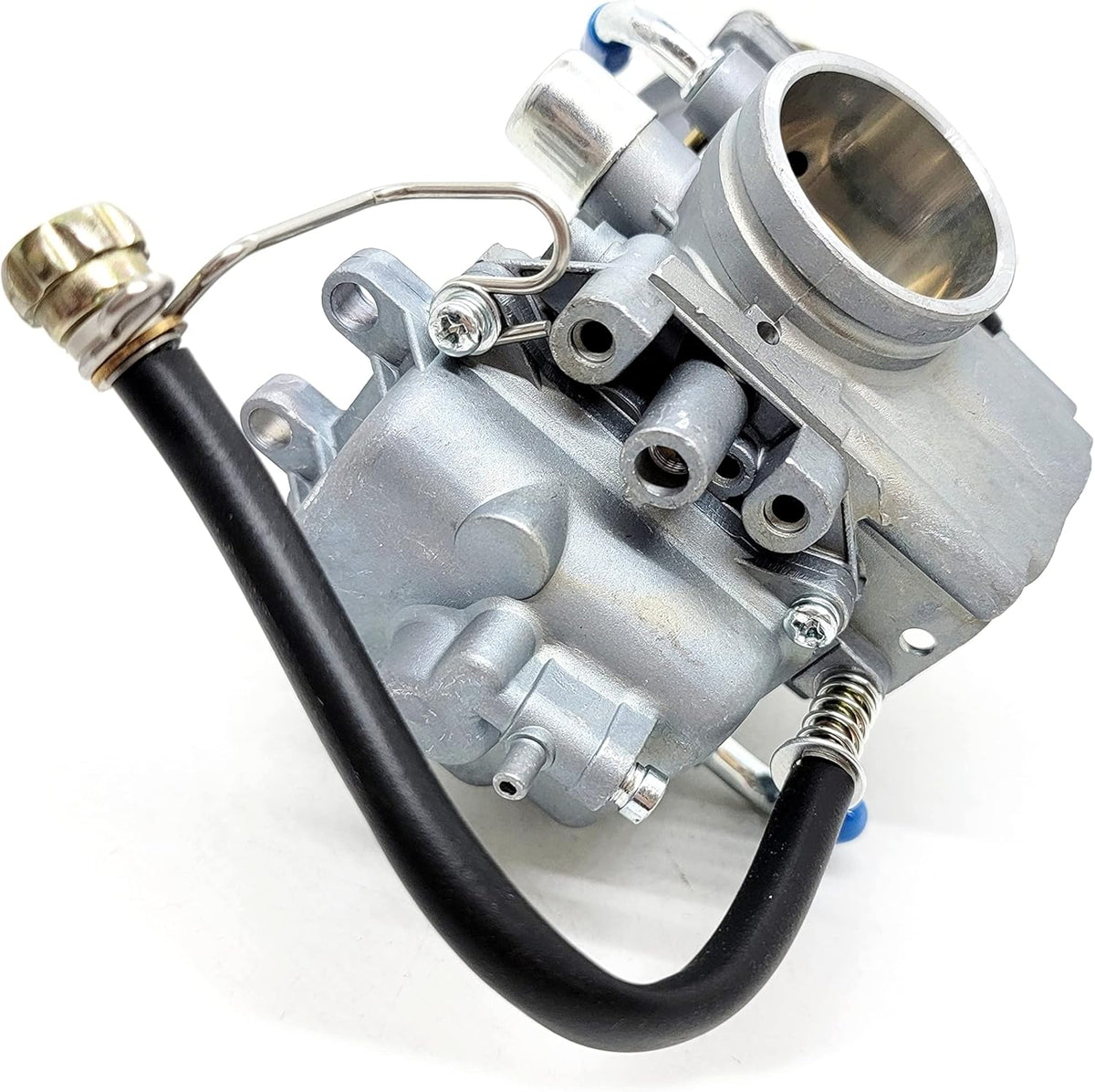 Carburetor Throttle Cable Set Pack of 2 Y88919