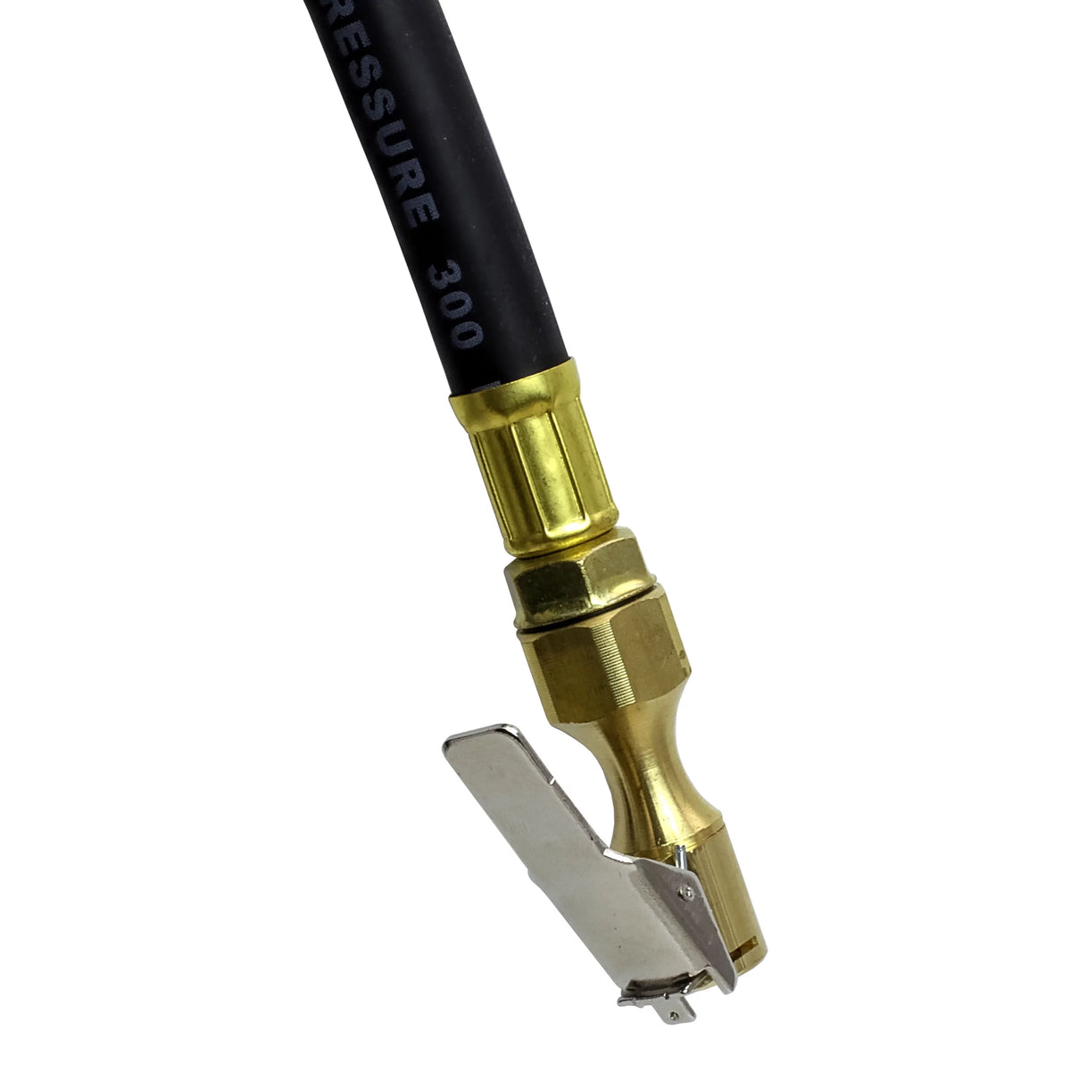 Digital Tire Inflator Gauge with 16 Hose M179936