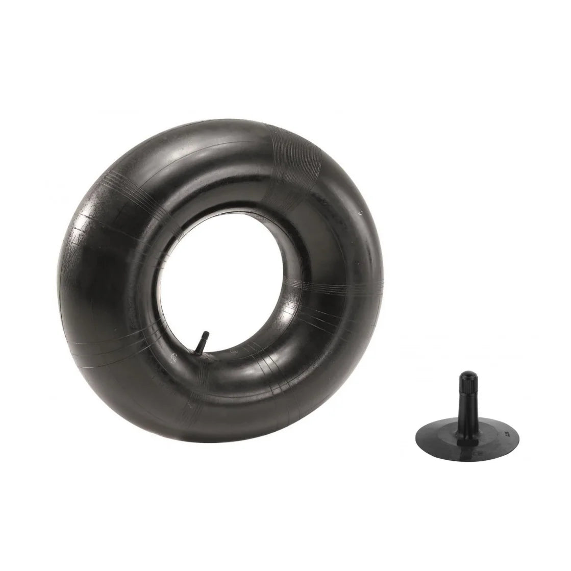 2 Tire Inner Tubes 25x8x12 TR13 Straight Valve Y5076
