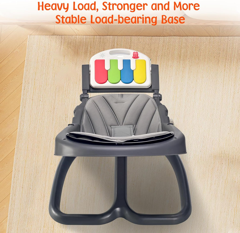 Electric Portable Detachable Baby Swing F849