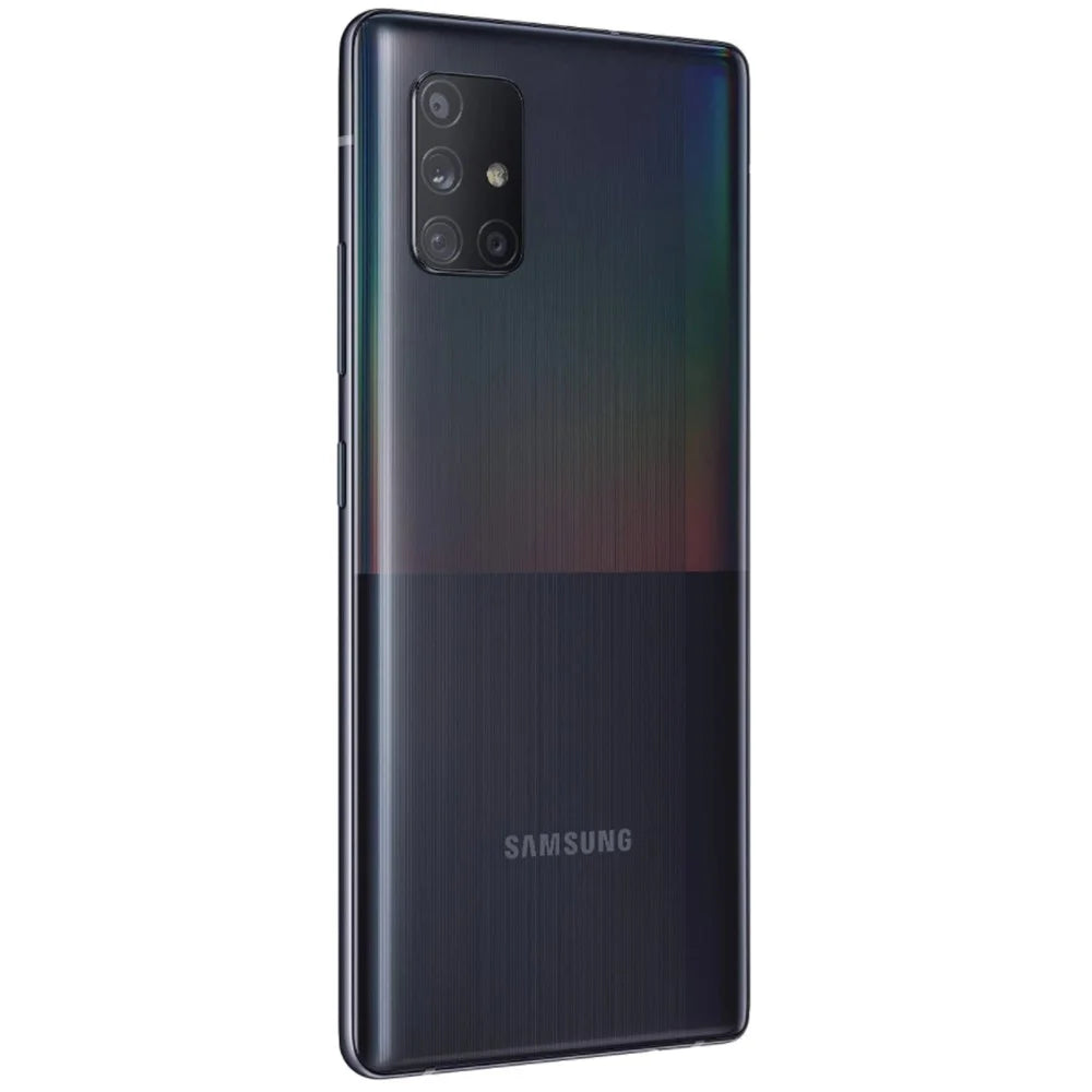 Galaxy A71 5G 128GB 6GB 6.7" GSM Unlocked 4G LTE O502