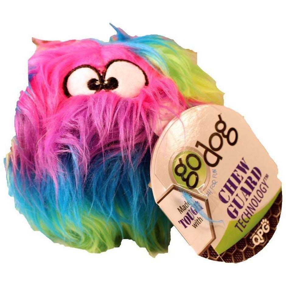 Chew Guard Dog Toy J165498
