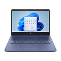 14" Laptop, Intel Celeron N4120, 4GB RAM, 64GB eMMC, Blue O729284