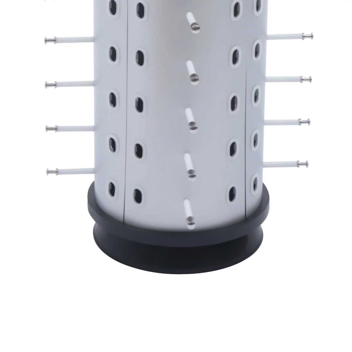 360° Rotating Sunglasses Display Stand 40 Pairs Storage Rack S9077