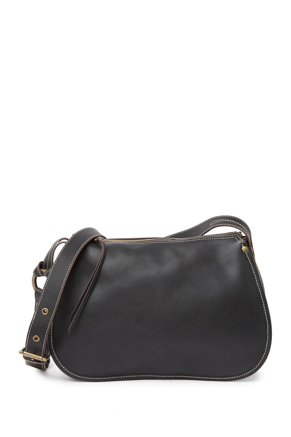 Black Shoulder Bag H122970