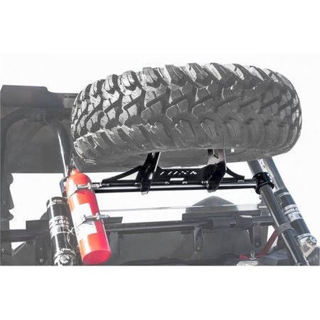 Spare Tire Carrier H451