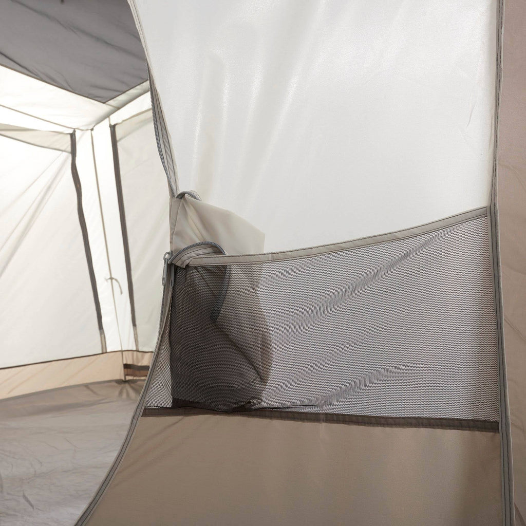 16 x 11' 8 Person 3 Season Screen Room Camping Tent (2 Pack) J454