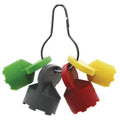Hidden Aerator Keys L3009