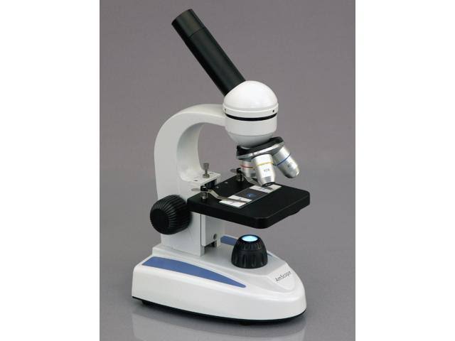 40X-1000X Biological Compound Microscope N4367