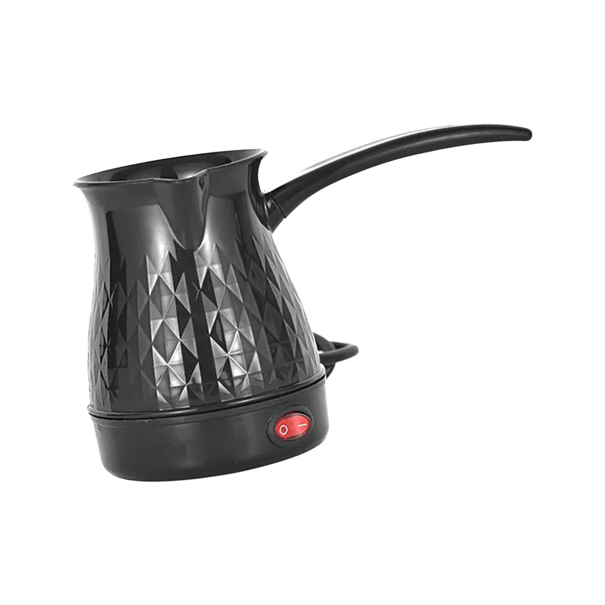 Electric Turkish Coffee Pot Q933