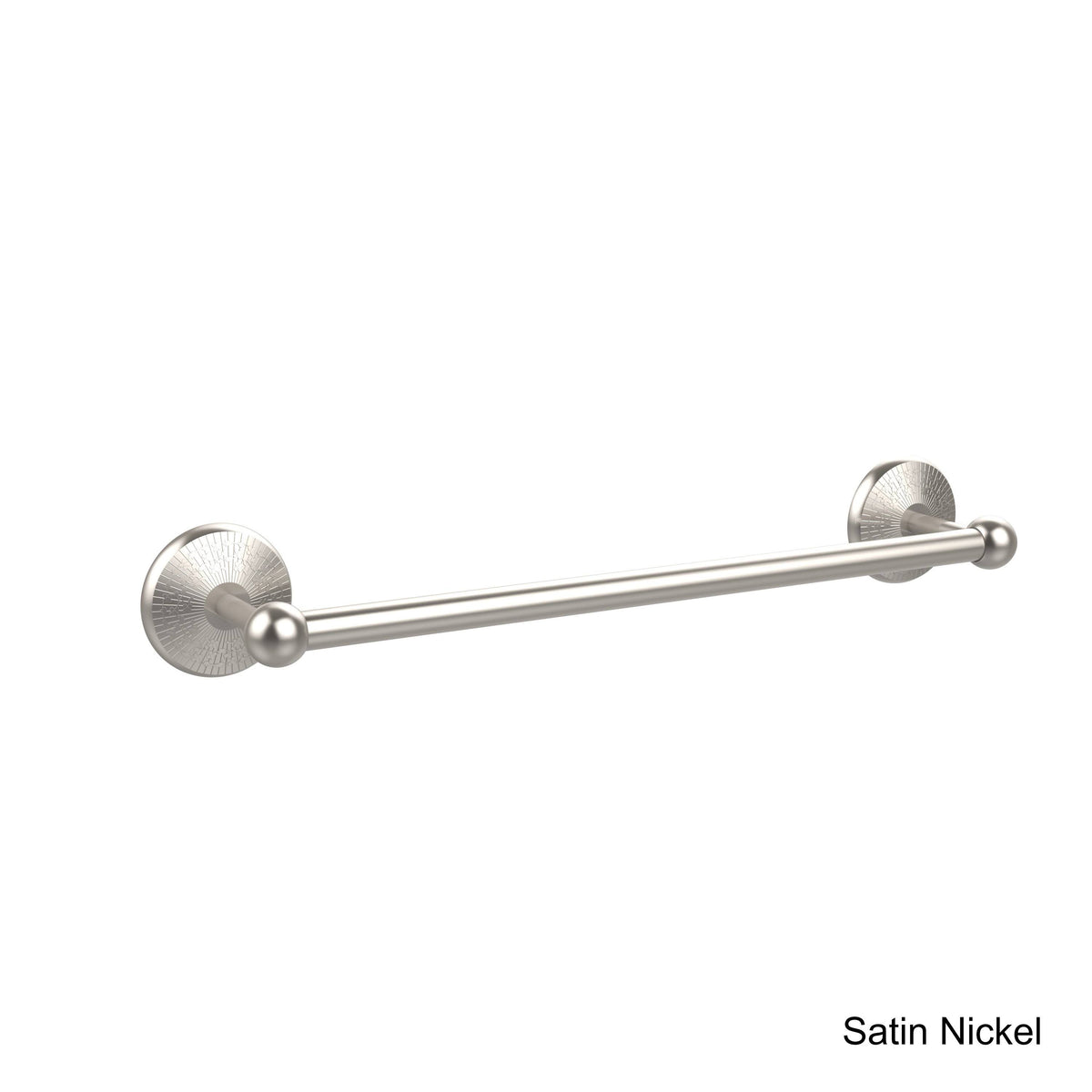 36 inch Oil Rubbed Bronze Towel Bar E9969