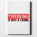 11" x 14" Decorative Canvas Wall Art E34877