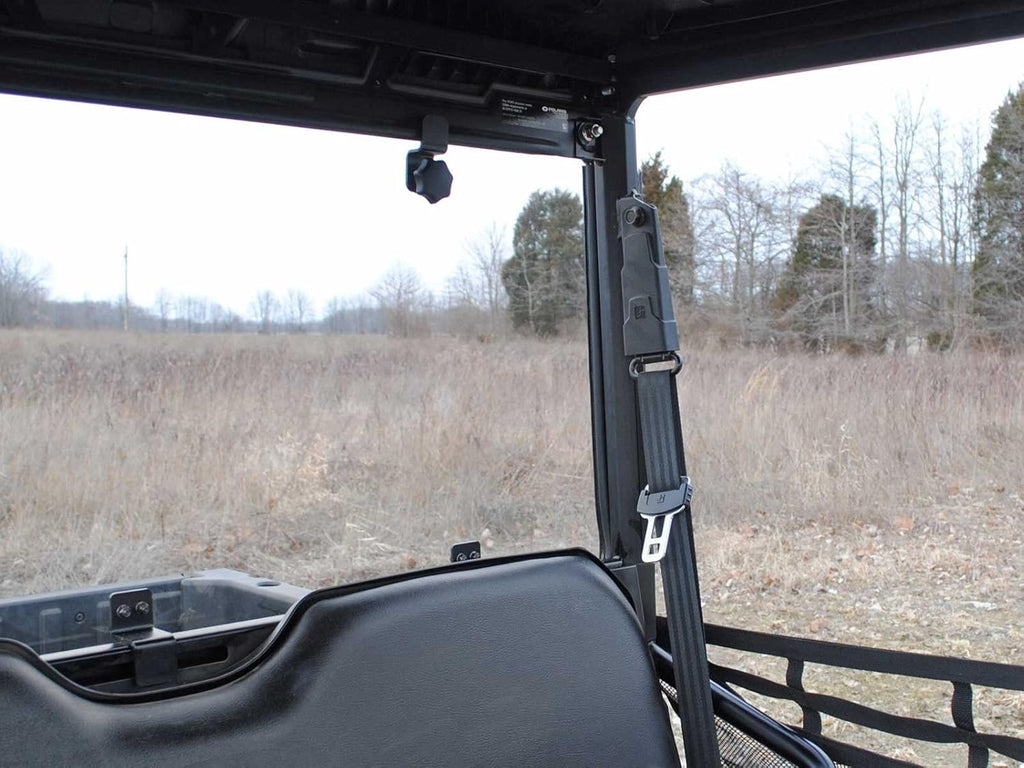 1/4 Thick Clear Polycarbonate Rear Windshield M497272