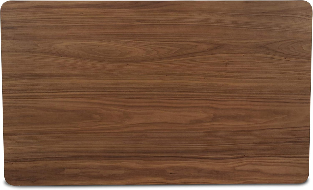 Mid-Century Modern Walnut Dining Table R460094