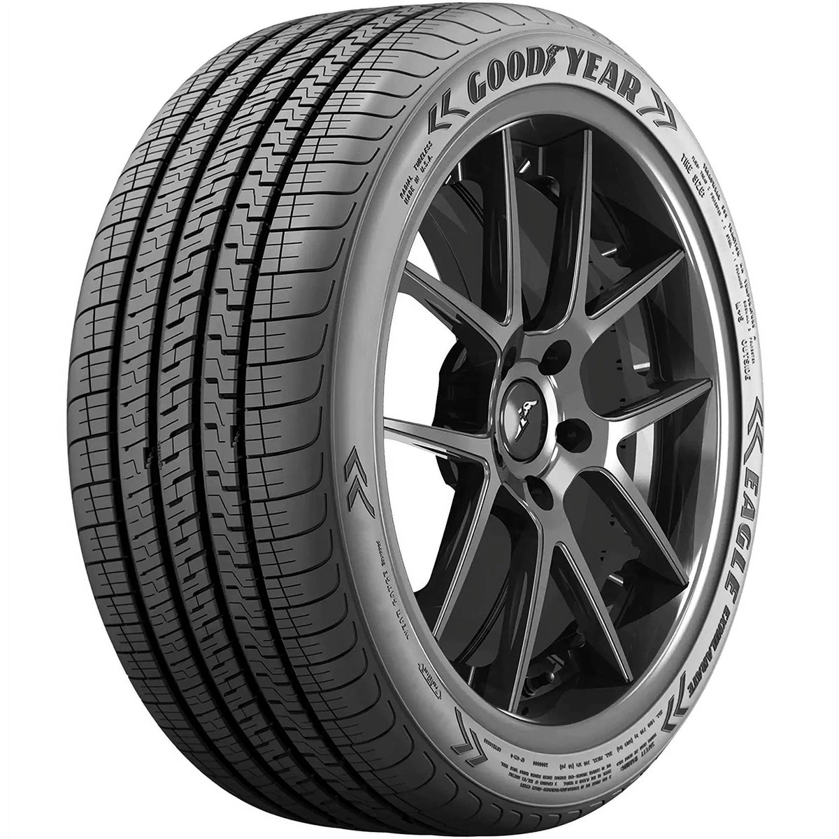 275/40ZR20 Passenger Tire R882153