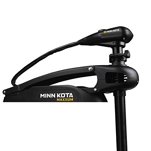 70-lb. Thrust 42" Shaft Bow-Mount Trolling Motor L49825