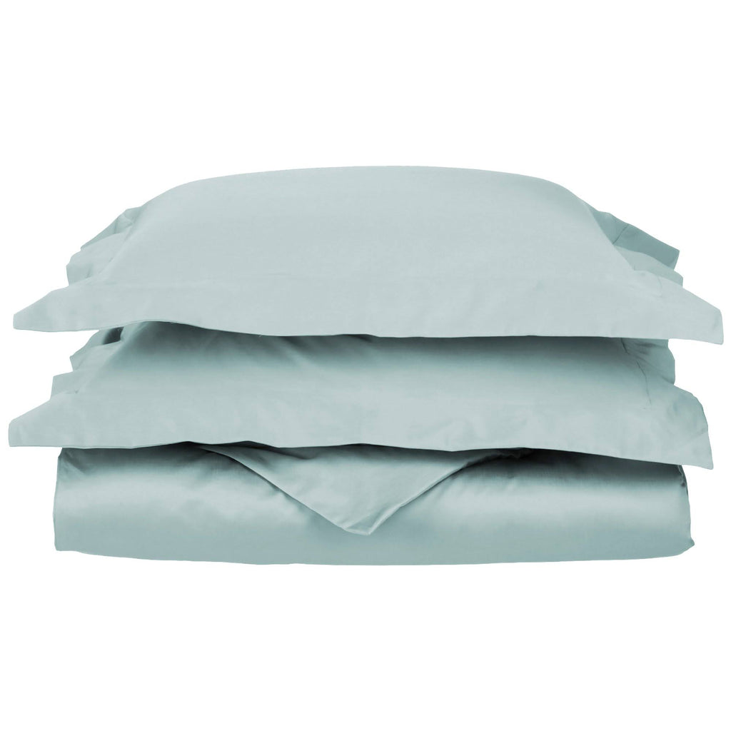 650 Thread Count Egyptian Cotton Duvet Cover Set King H38319