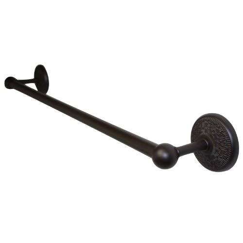 36 inch Oil Rubbed Bronze Towel Bar E9969