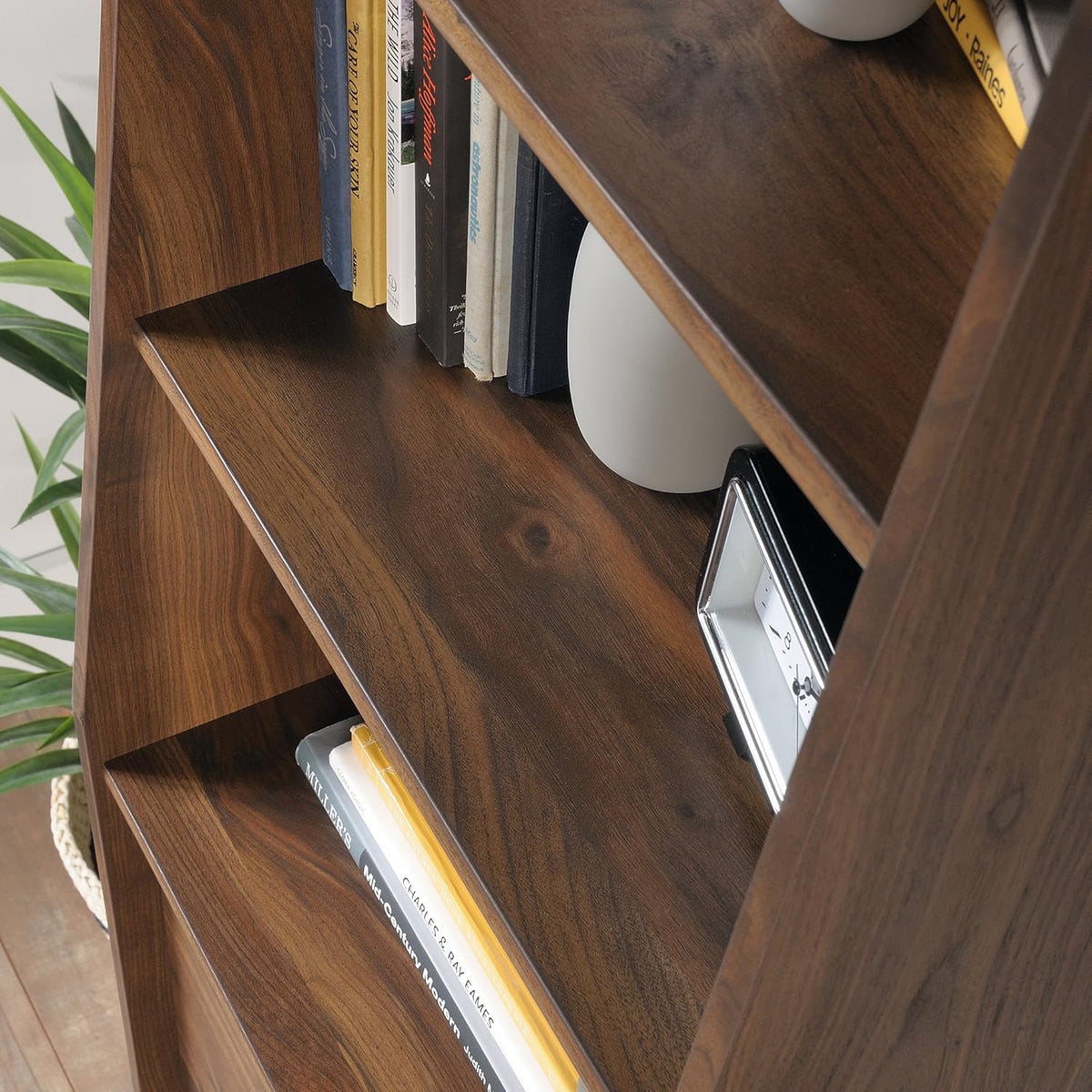 Narrow Bookcase Z9432
