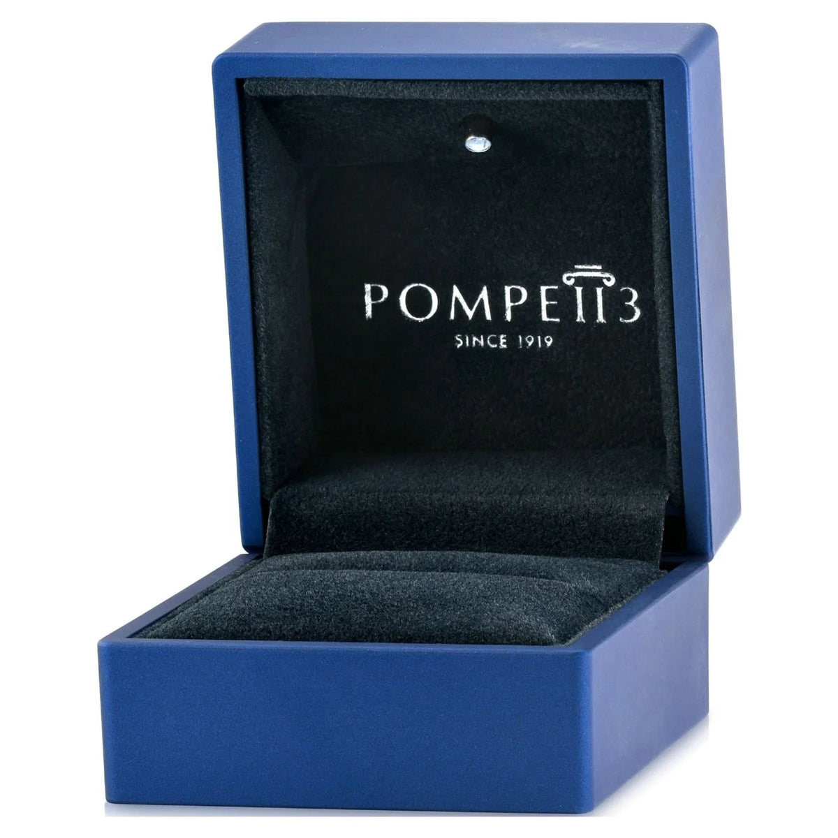 14k White Gold Engagement Ring O421