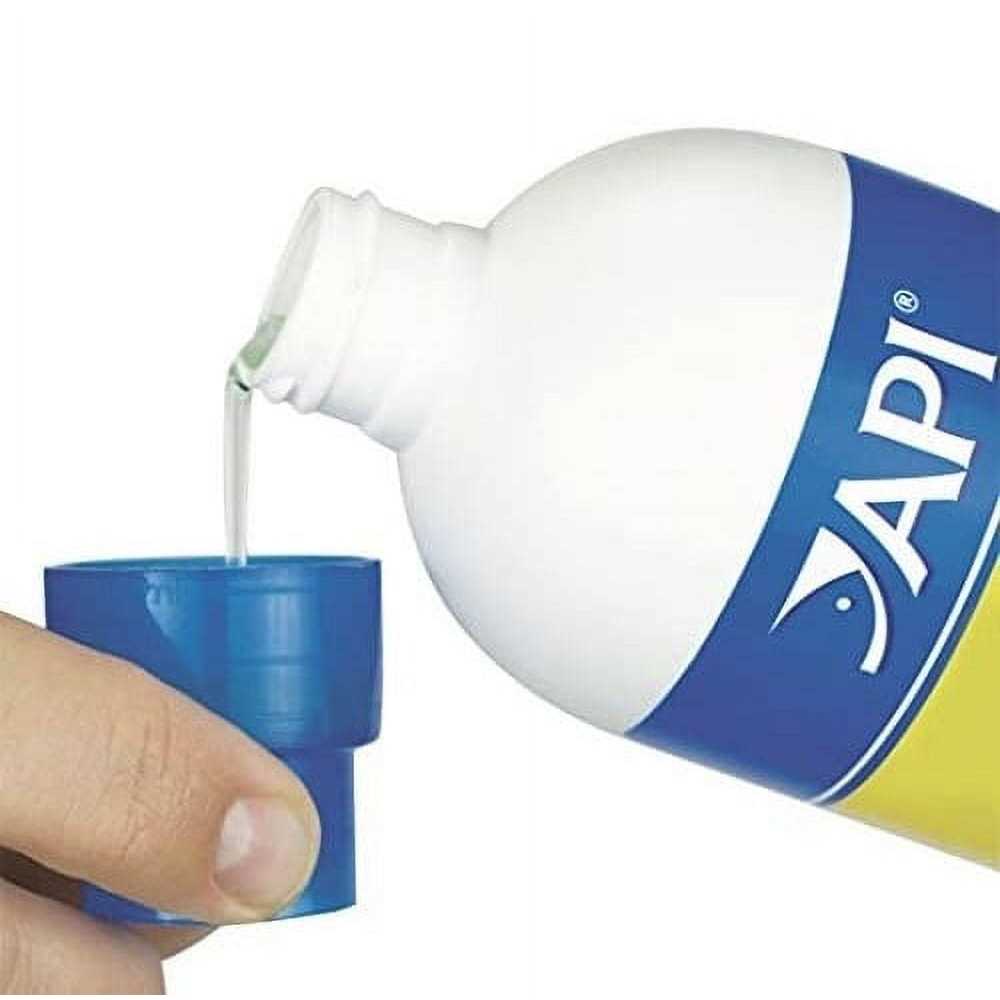 Aqua Essential Water Conditioner S155
