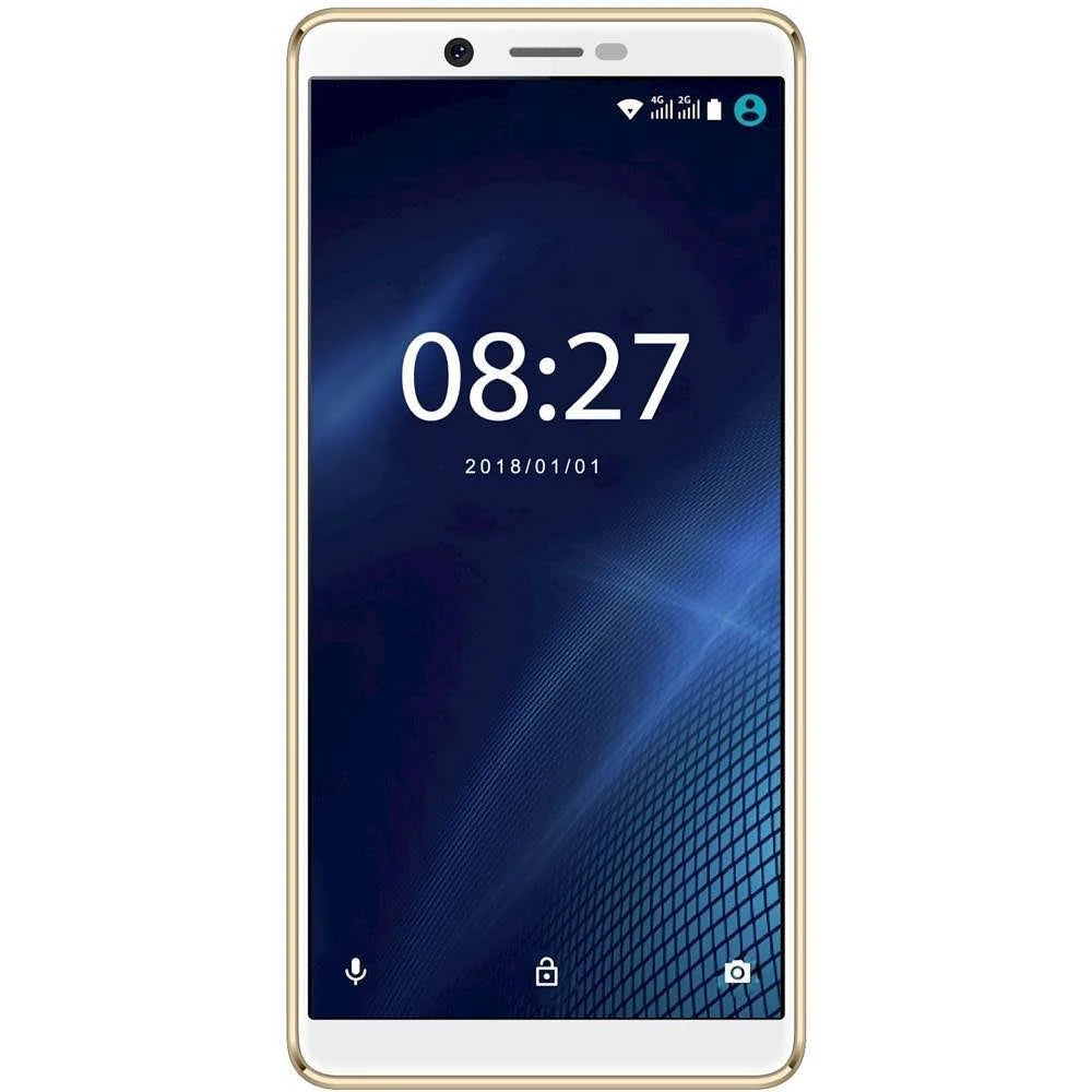 16 GB Gold Unlocked GSM B352