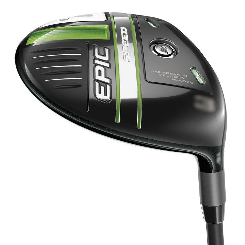 Fairway Wood F8917