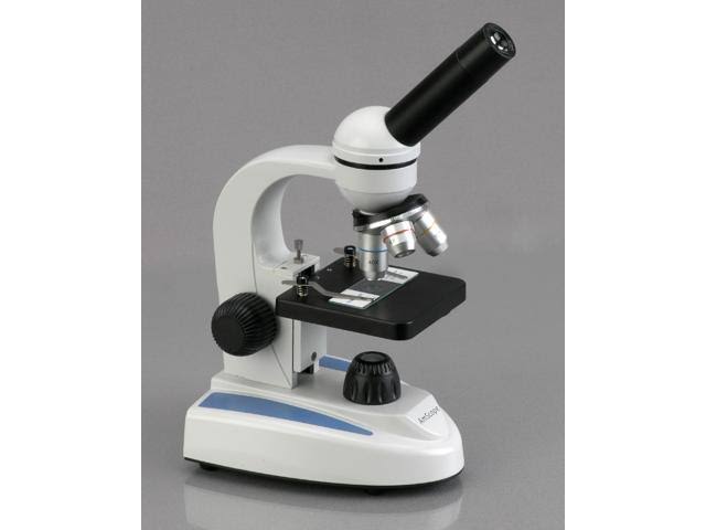 40X-1000X Biological Compound Microscope N4367