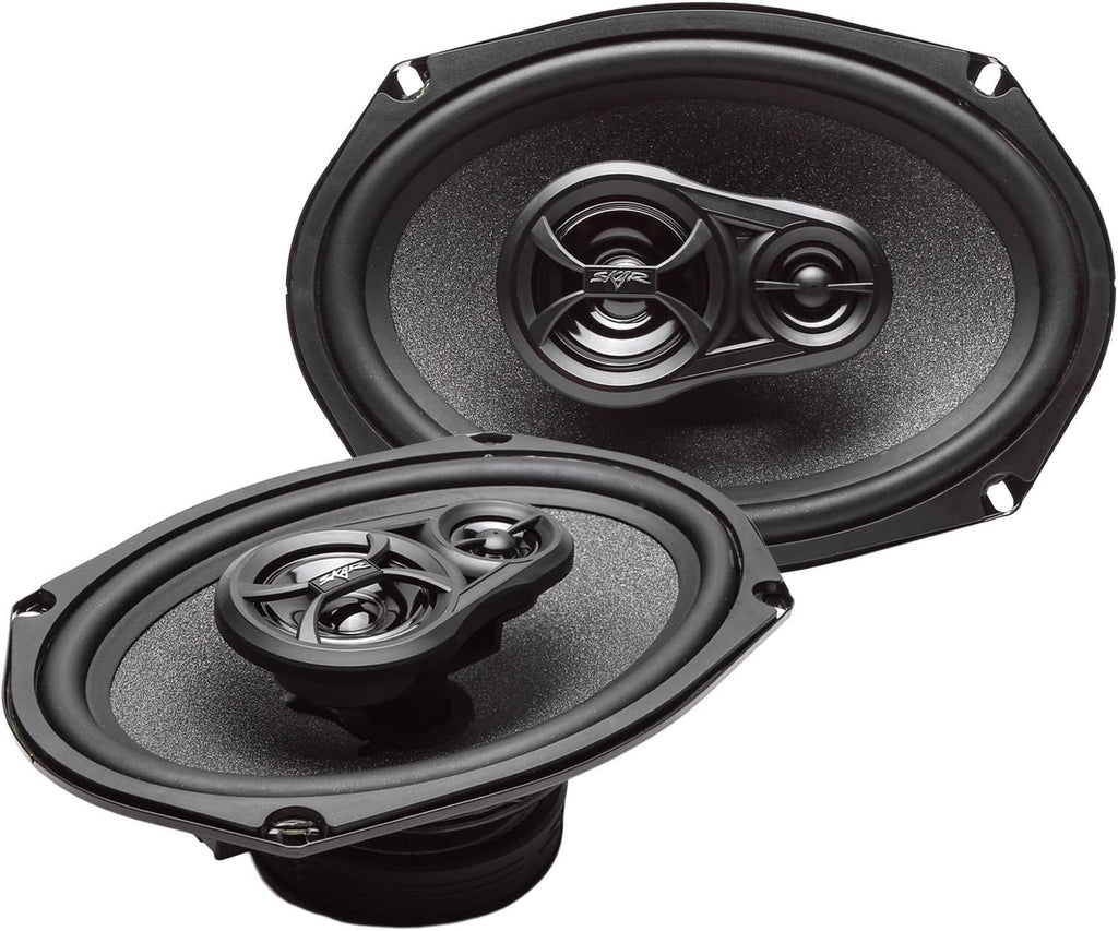 150 Watt 2-Way 5.25" Coaxial Speaker System B46160