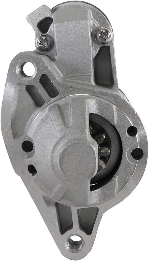 Starter for Dodge Ram Pickup Truck 5.7L 2005-2008 C38729