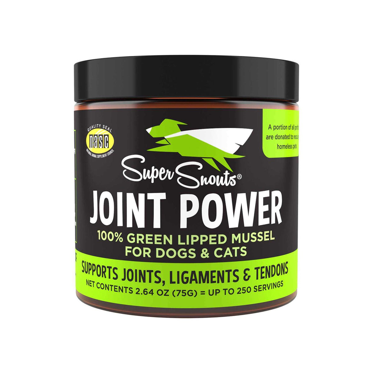 Joint Power N508898