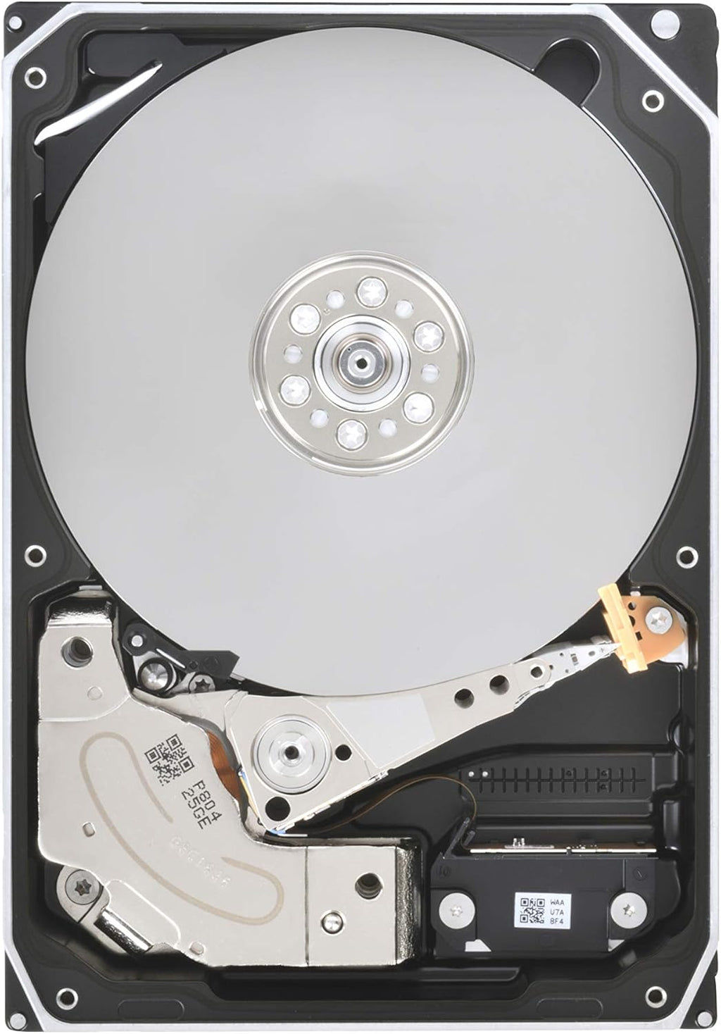 14TB 3.5-Inch Internal Hard Drive Z576