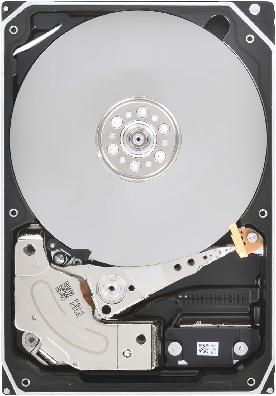 14TB 3.5-Inch Internal Hard Drive Z576