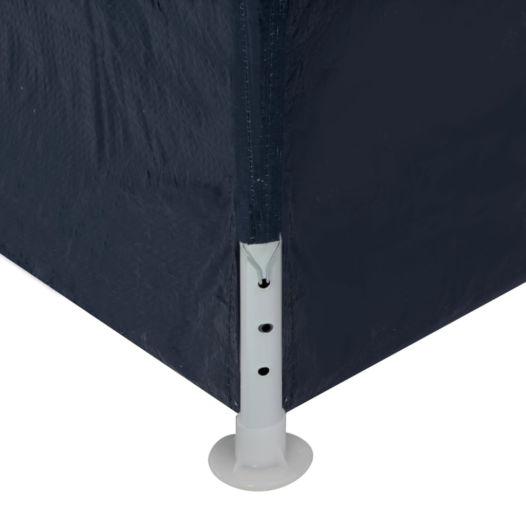Blue Party Tent G285