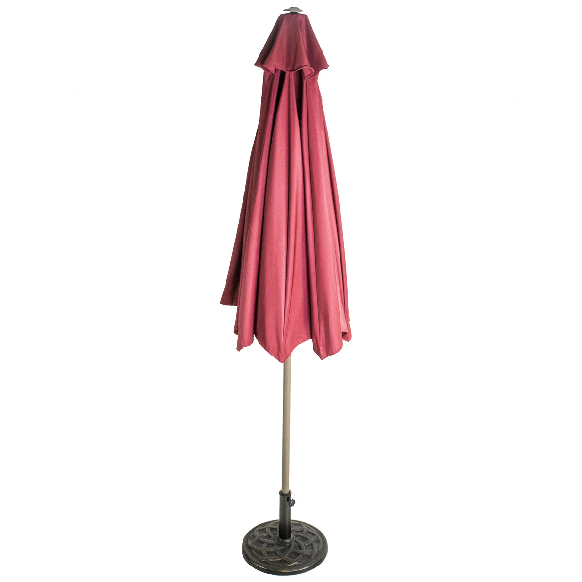 Bronze Umbrella Base X88285