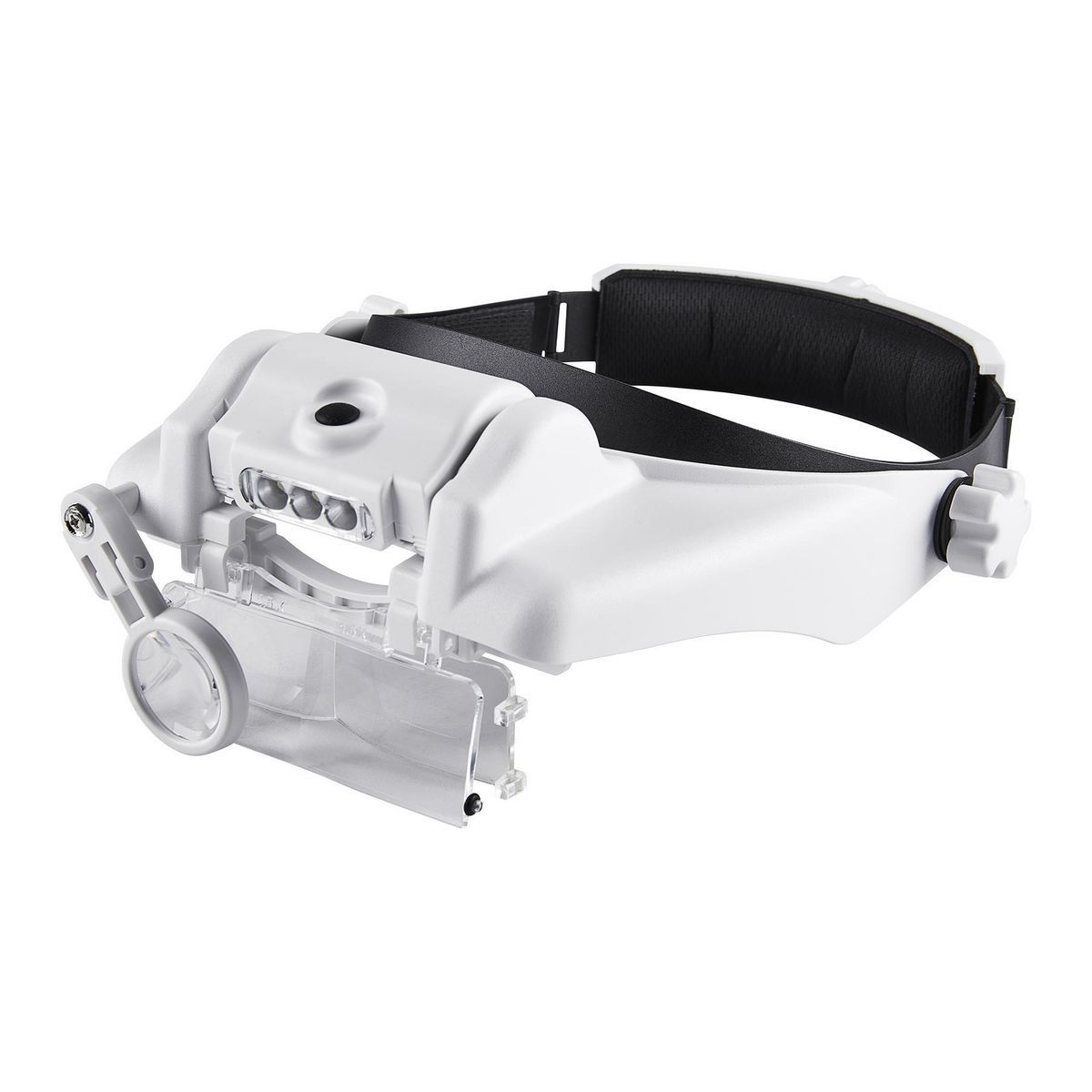 Head Lamp Magnifier O40938