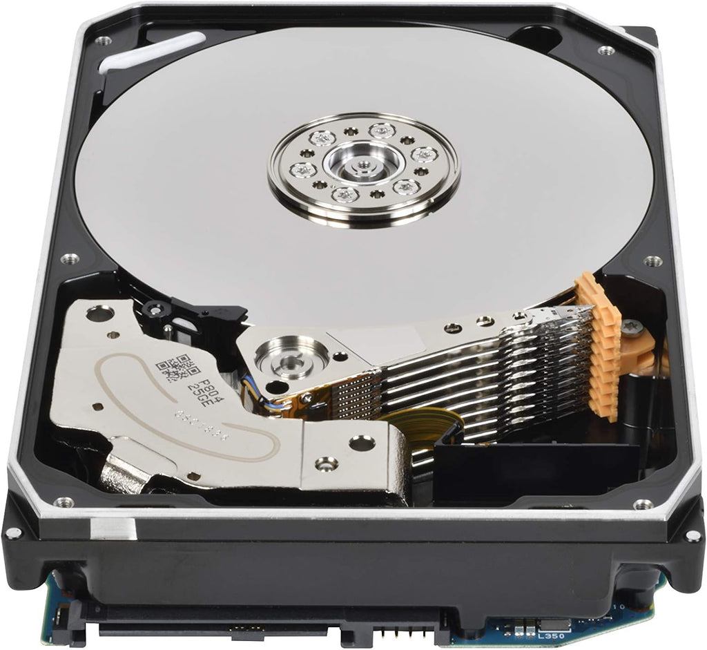 14TB 3.5-Inch Internal Hard Drive Z576