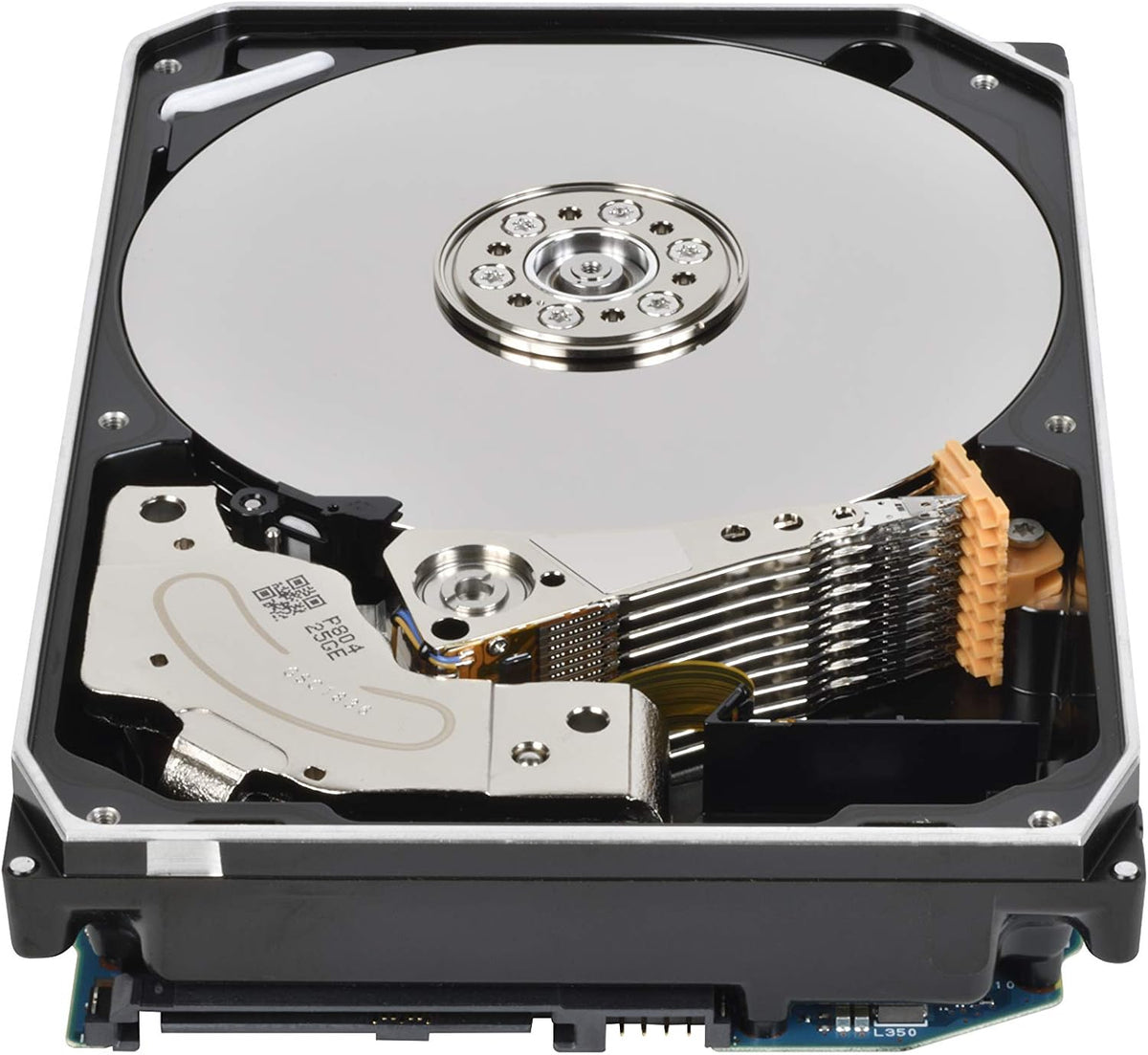 14TB 3.5-Inch Internal Hard Drive Z576