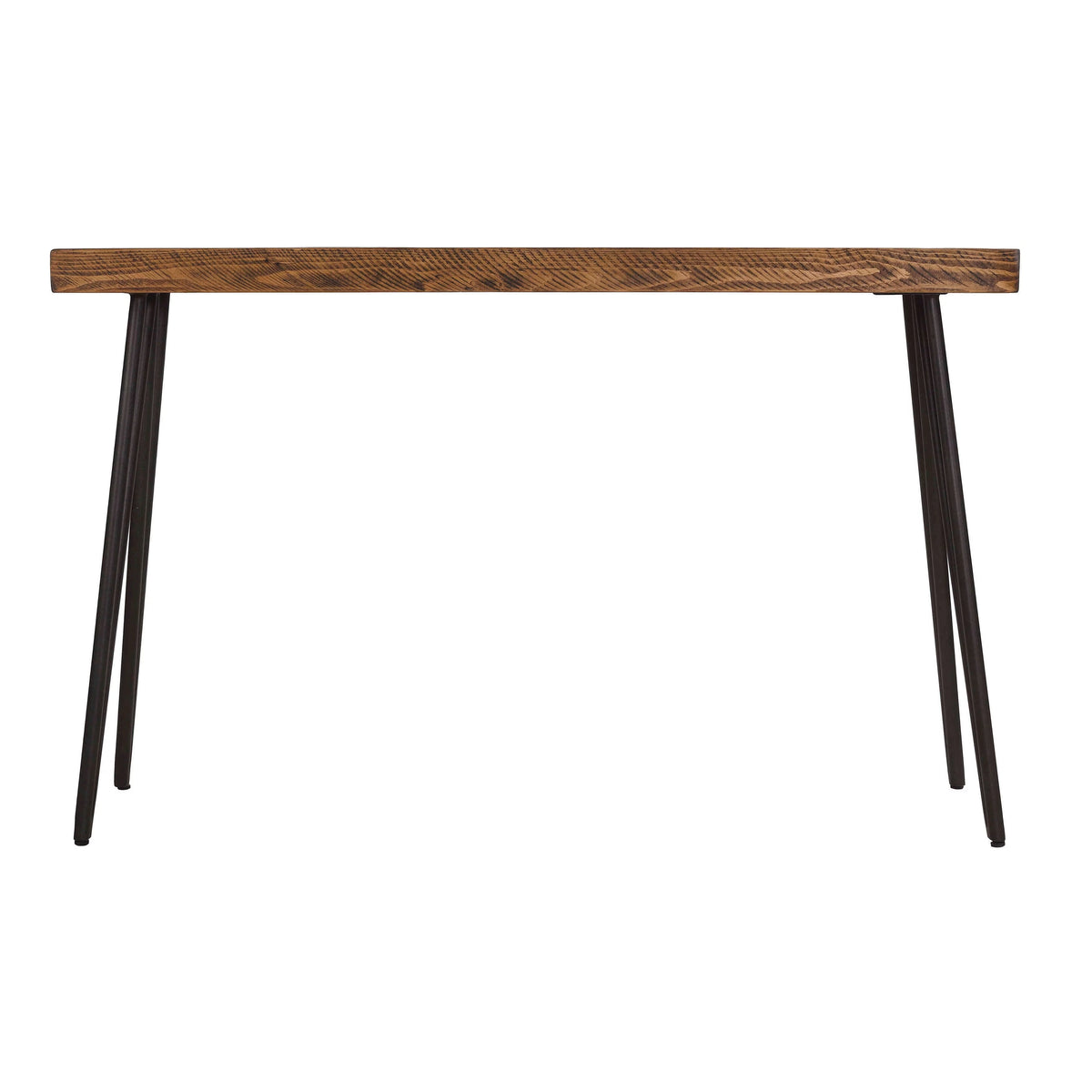 Console Table with Hairpin Legs W767708