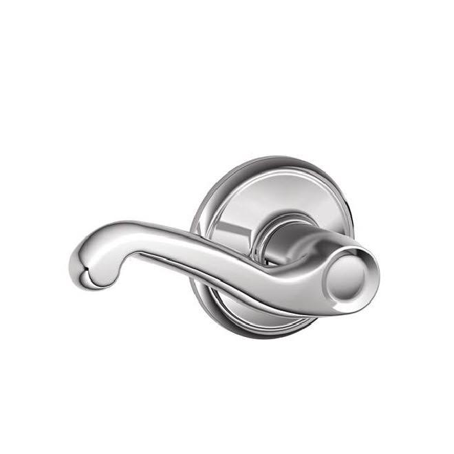 Bright Chrome Interior Active Trim Q968