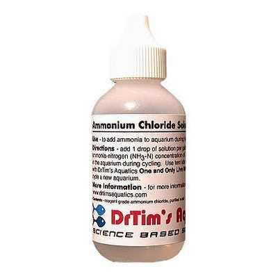 Ammonium Chloride N40523