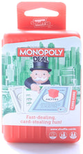 Monopoly Deal Card Game Y102