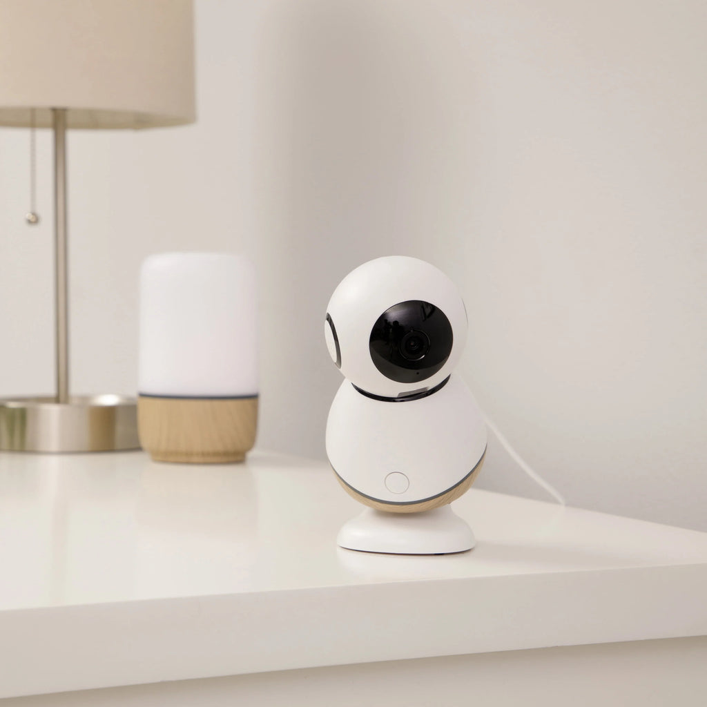 360° Smart Baby Monitor X30523