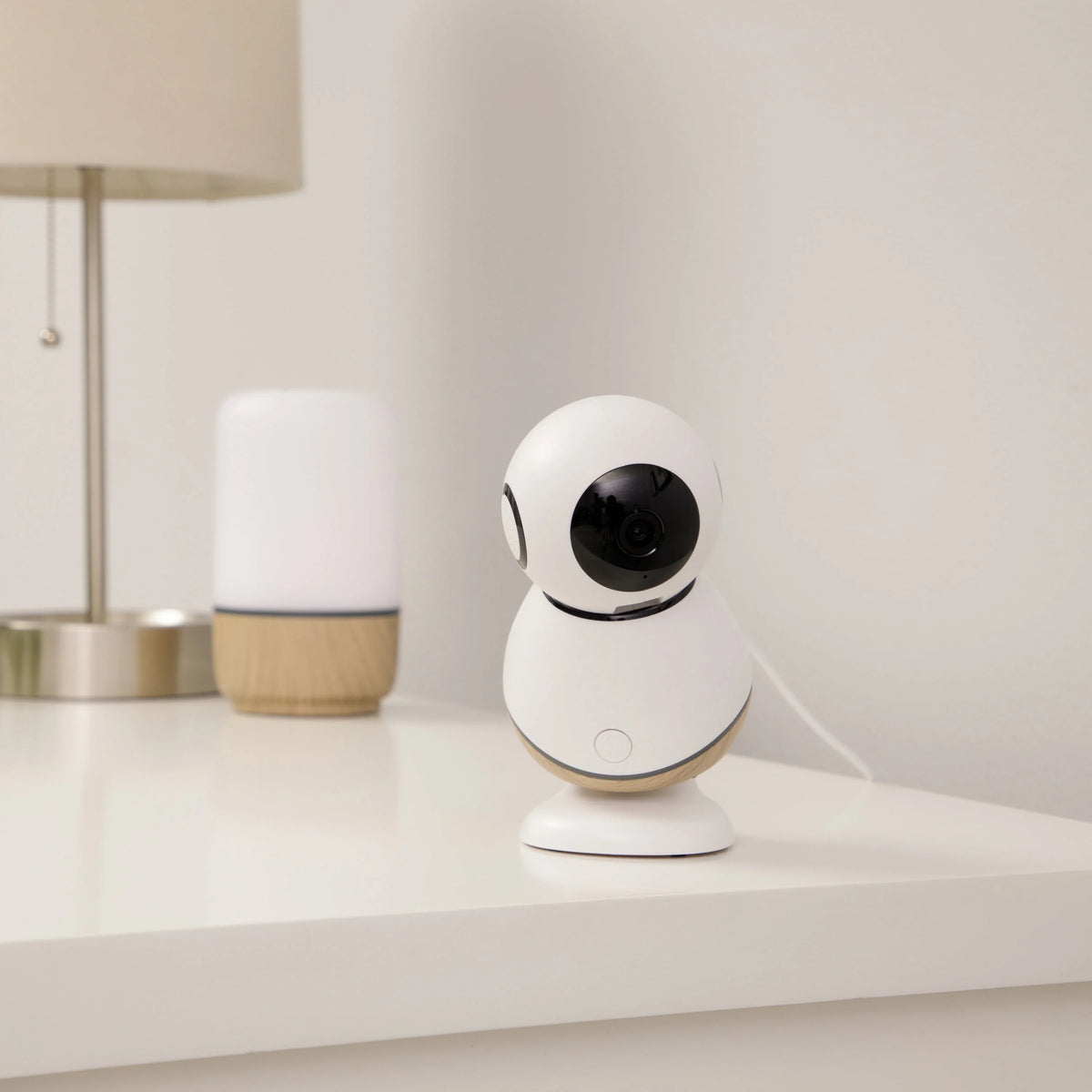 360° Smart Baby Monitor X30523
